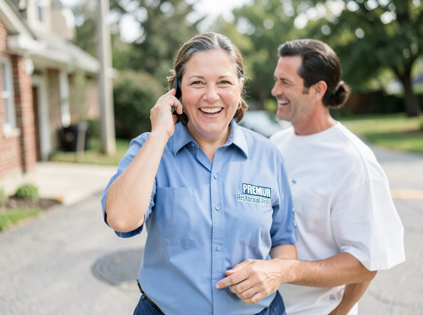 Water Damage Restoration Clemson, SC FAQs